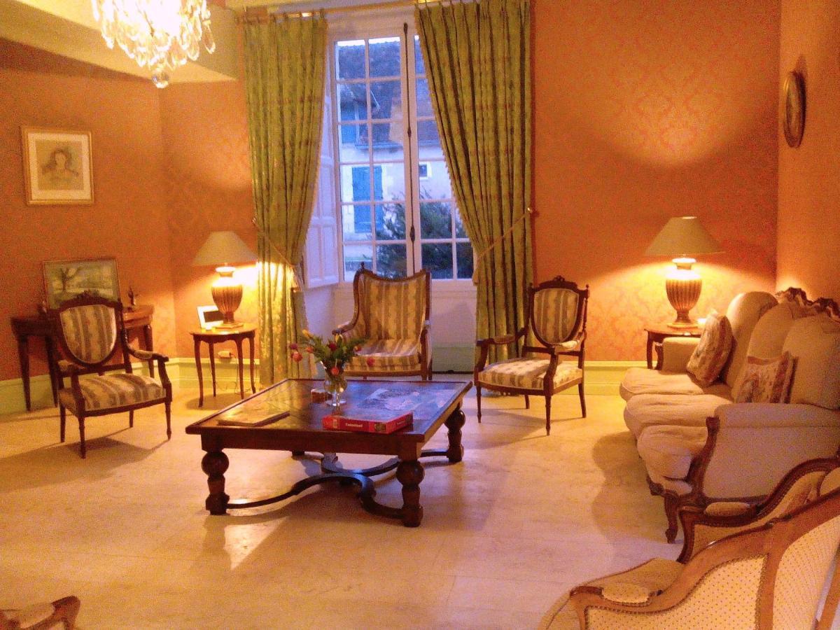 Chateau De Re Le Petit-Pressigny Zewnętrze zdjęcie