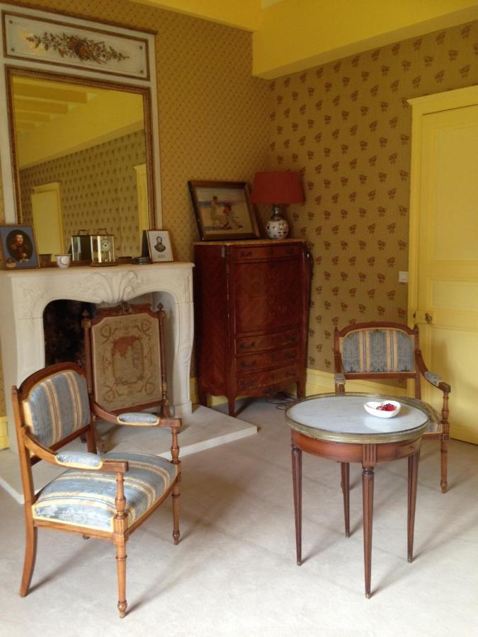 Chateau De Re Le Petit-Pressigny Zewnętrze zdjęcie