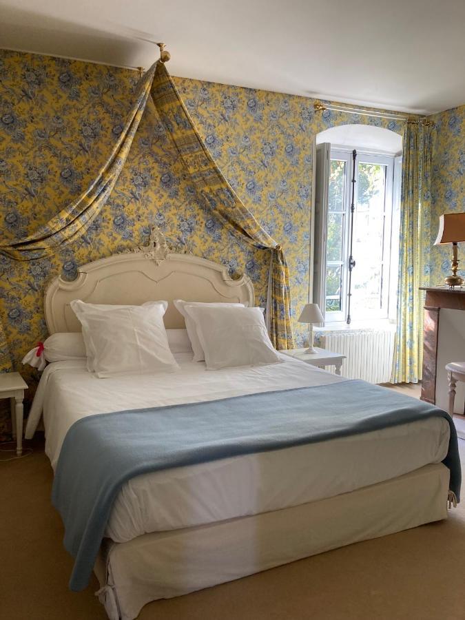 Chateau De Re Le Petit-Pressigny Zewnętrze zdjęcie