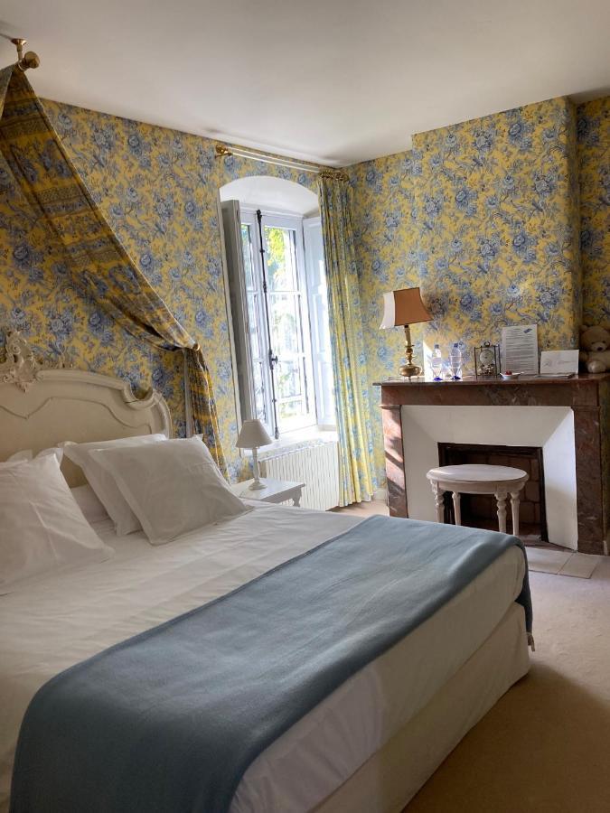 Chateau De Re Le Petit-Pressigny Zewnętrze zdjęcie